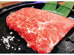 -九田家黑牛烤肉料理(石路天虹店)