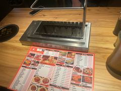 -邢氏老太太烤串(北兴街店)