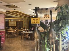 -黄家泡馍馆·非遗老字号·清真(凤九海荣名城店)