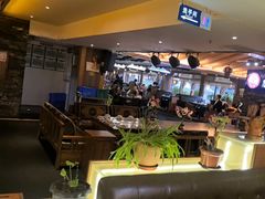 -思金拉措庄园藏餐(太阳岛店)