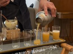 -Amber(香港置地文华东方酒店)