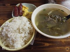 -陈记汤饭(水巷口店)