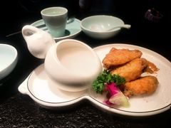 -唐猫庭院·千年陕菜(赛格国际购物中心店)