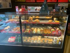 -星巴克臻选(舟山凯虹广场店)