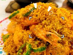 -吉源大排档·鱼生·海鲜(烧烤彩印厂店)