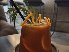-BE NORMAL CAFE(霞溪路店)