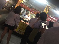 -大东北首席烤冷面(学府路店)