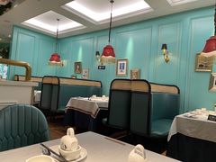 大堂-玉玲珑(陆家嘴店)