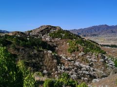 -蟠龙山长城景区