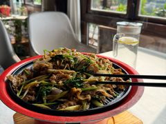 -庆云楼饭庄(什刹海店)