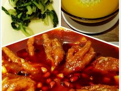 android_upload_pic-辛香汇·现炒川菜(武进吾悦店)