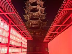 -盘门景区