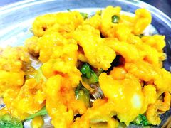 -黄亚华小食店(Jalan Alor)