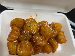 -阿三生煎(正弘城店)