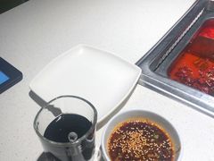 -海底捞火锅(青山湖万达夜宵主题店)
