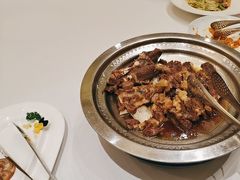 -巴音浩日娲·蒙餐(双林东路店)