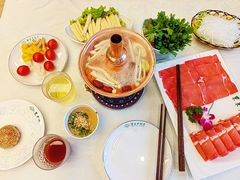 -东来顺饭庄(天坛店)