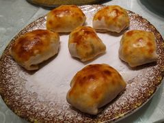 烤包子-新粤新疆菜清真餐厅(拱北店)