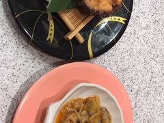 -争鲜回转寿司(南开大悦城店)