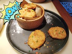-佬麻雀·新湘菜(珠海金发购物中心店)