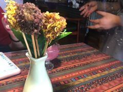 -忘忧草融合私房菜(红鼎国际店)