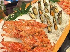 -安蒂娅·海鲜自助餐厅(安蒂娅美兰酒店)