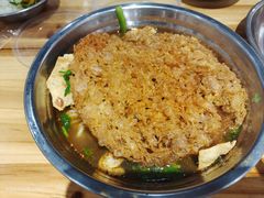 -柳州肥姨妈大骨螺蛳粉(曹路店)