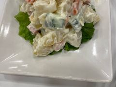 -瑞福园联谊餐室(茂名南路店)