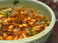 小份浑源凉粉-紫泥369粗粮季(鼓楼店)