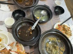 -小时候焗海鲜(鄞州万达店)
