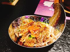 -匠子烤鱼(上邦百汇城店)