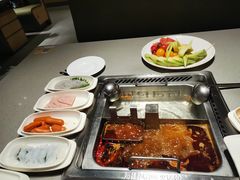 -海底捞火锅(吴中路店)