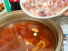 -凯盈阁·顺德私房菜·桑拿鸡