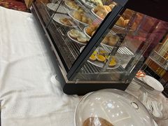 -番禺宾馆丽苑厅