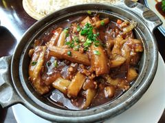 -赤湾大饭堂(山海逸居店)