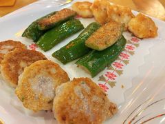 -德胜轩正宗顺德菜(宝安沙井会展中心店)