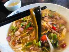 -风云面馆(珠海路店)
