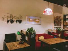 卡座-1013咖啡书吧(兰庭国际店)