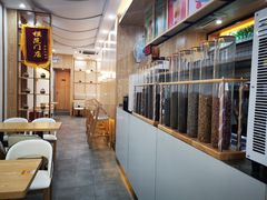 大堂-阿爆柠檬茶(容桂店)