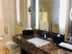 -青岛海尔洲际酒店