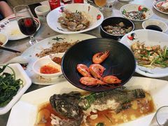 -达叔香味海鲜(海棠68环球美食街店)