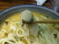 -陈八两面家(华孚写字楼店)