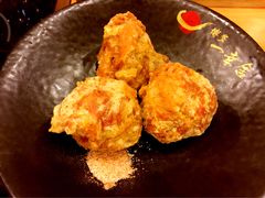 -博多一幸舍(侨福芳草地购物中心店)