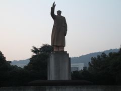 -浙江大学(玉泉校区)