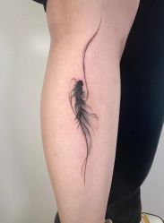 -海王刺青·纹身·穿孔饰品·TATTOO