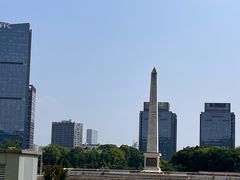 -百林公园-两江幸福广场