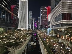 -深圳湾万象城(南山店)