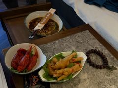 -和子足浴SPA会馆(东方之门店)