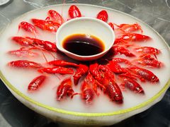-红盔甲·小龙虾(人民广场店)