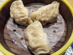 -冰泉豆浆馆(阳朔店)